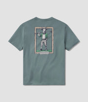 The Goat T-Shirt | Southern Shirt Co. Southern Shirt Co.