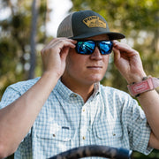 Men's Original Short Sleeve Shirt | Poncho Poncho