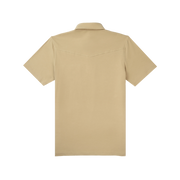 The Field Polo | Poncho Poncho