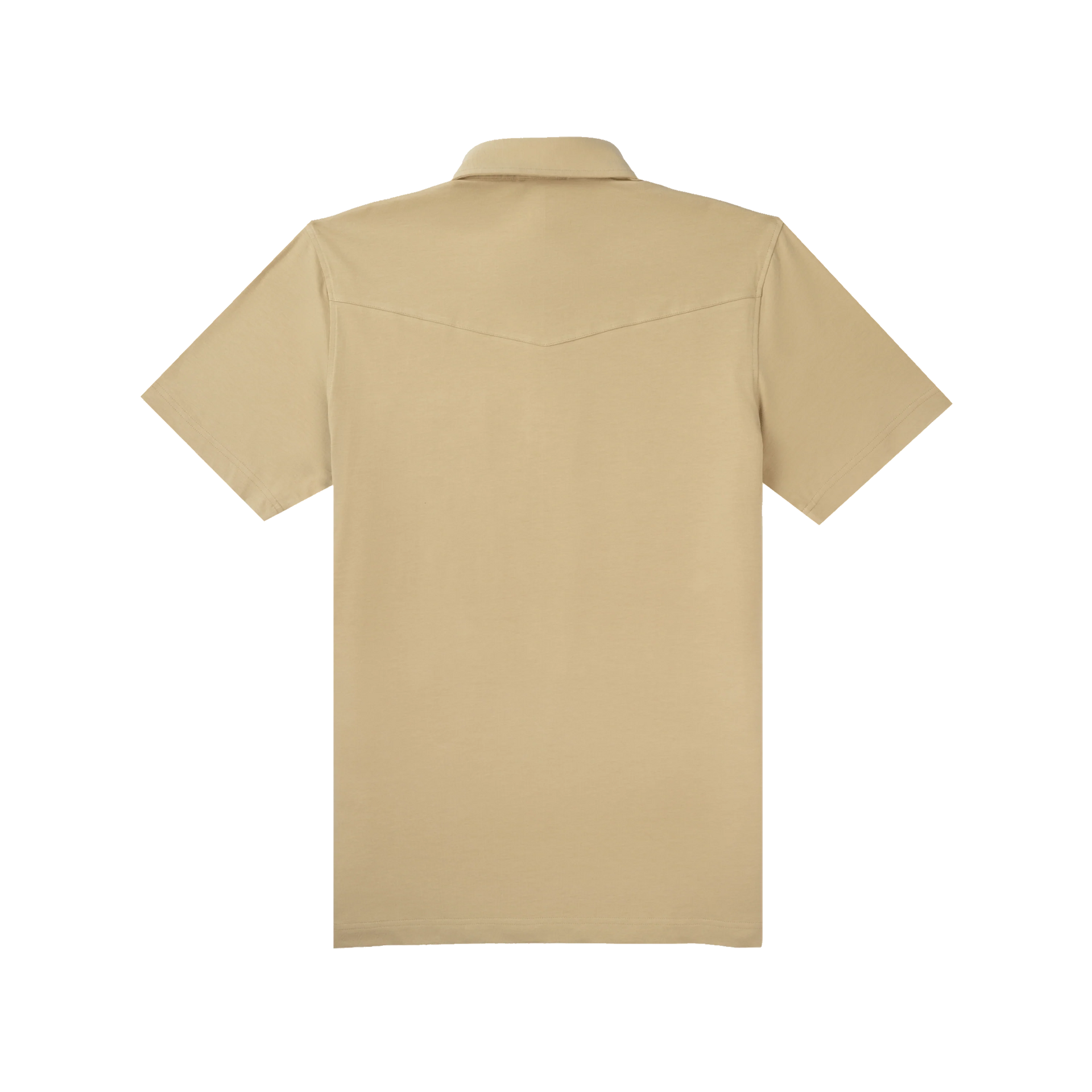 The Field Polo | Poncho Poncho