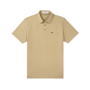 The Field Polo | Poncho Poncho