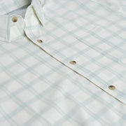 The Ultralite Long Sleeve Shirt | Poncho PONCHO
