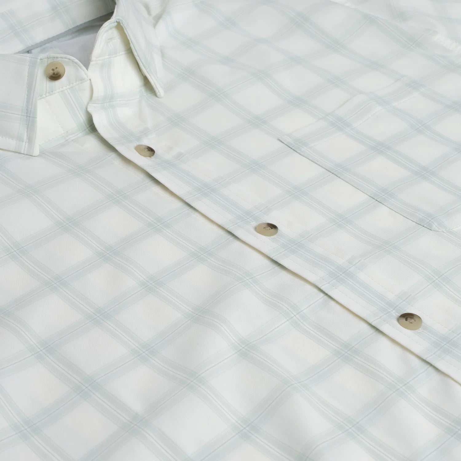 The Ultralite Long Sleeve Shirt | Poncho PONCHO