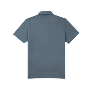 The Field Polo | Poncho Poncho