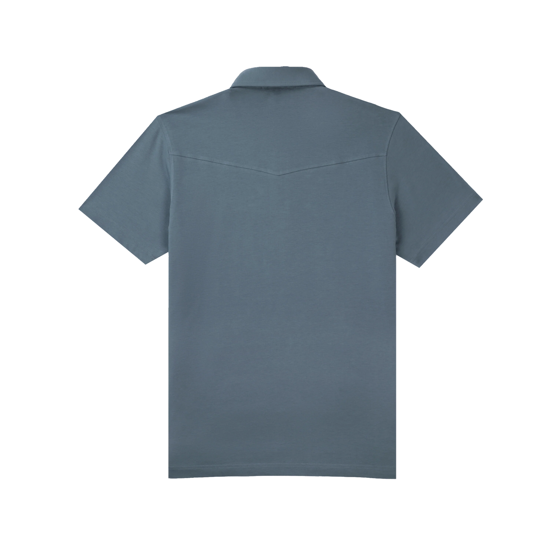 The Field Polo | Poncho Poncho