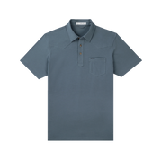 The Field Polo | Poncho Poncho