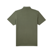 The Field Polo | Poncho Poncho
