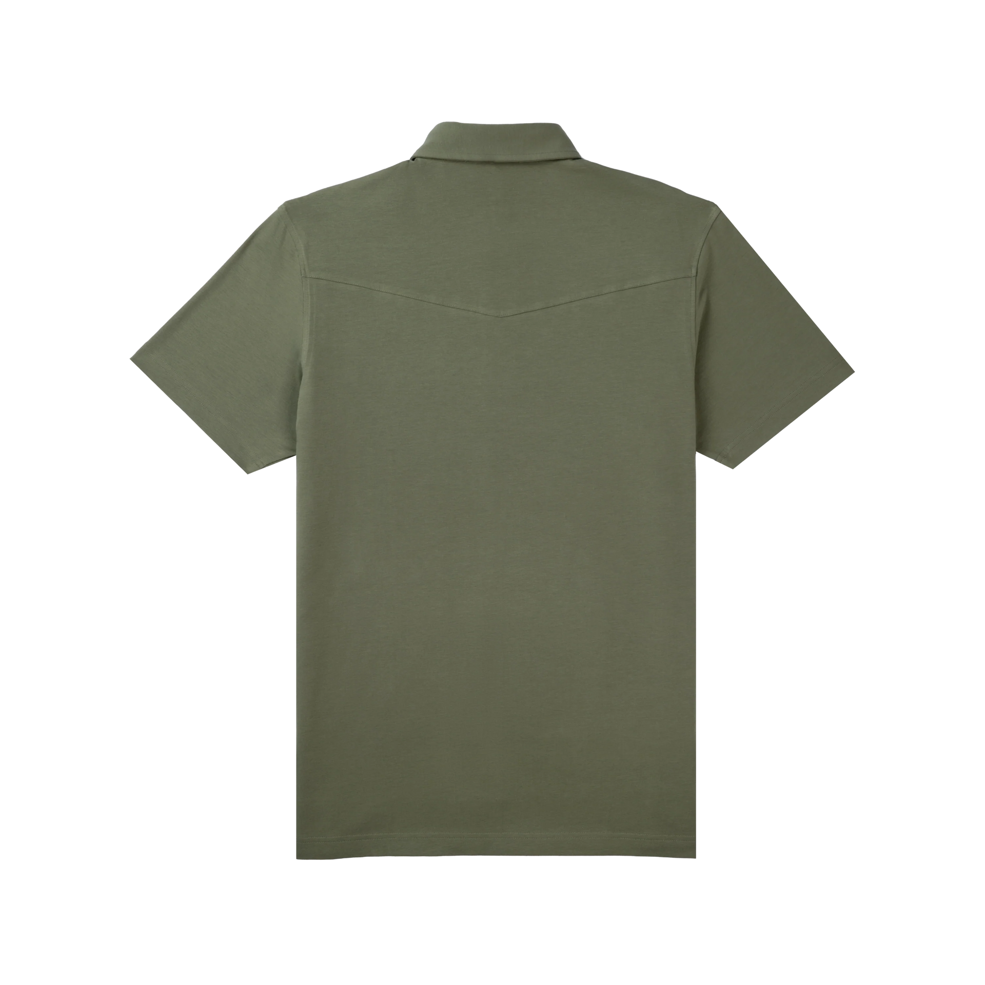 The Field Polo | Poncho Poncho