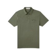 The Field Polo | Poncho Poncho