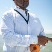 Men's Ultralite Long Sleeve Shirt | Poncho Poncho