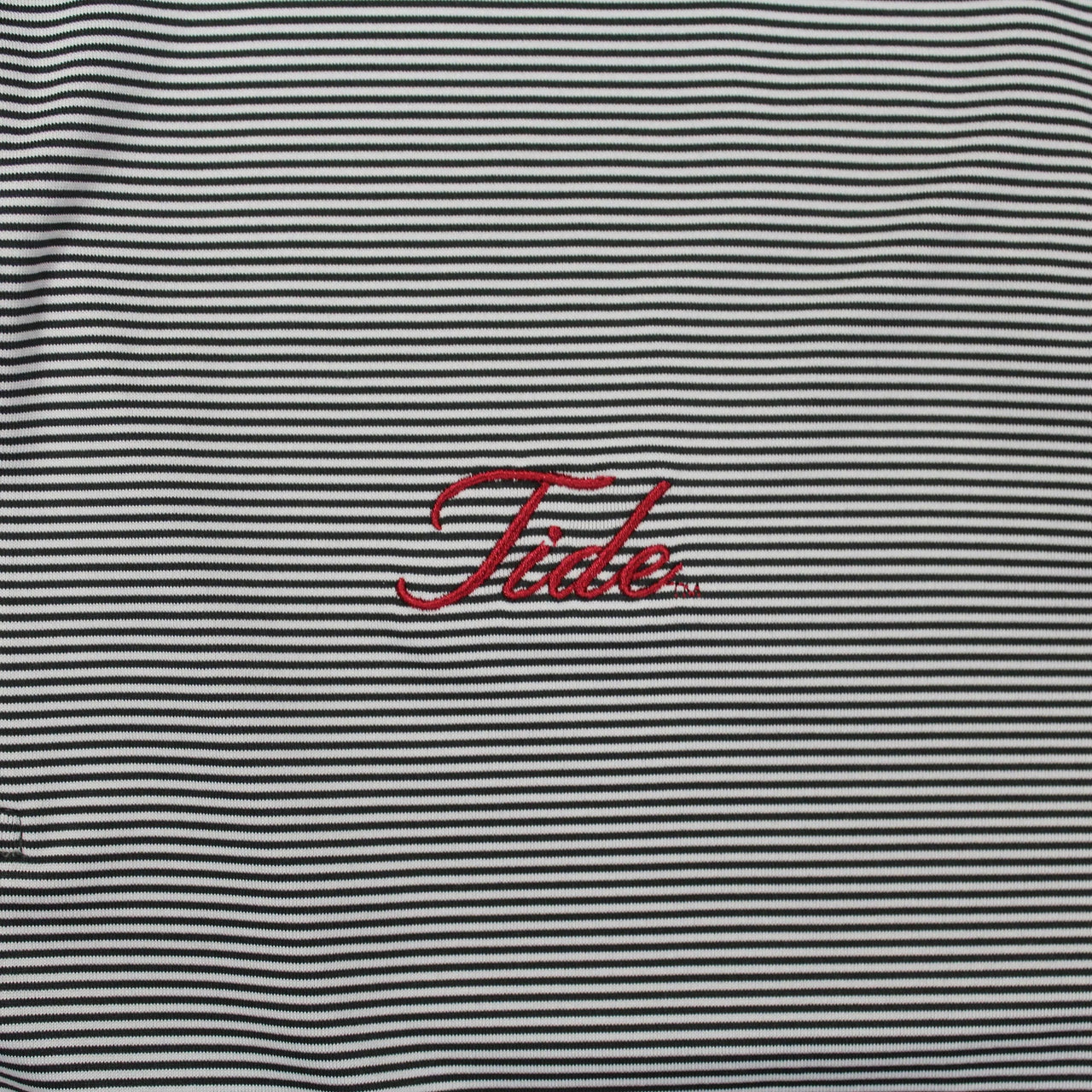 Luxury Stripe Tide Polo | Tuskwear Tuskwear Collection