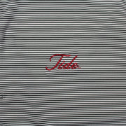 Luxury Stripe Tide Polo | Tuskwear Tuskwear Collection