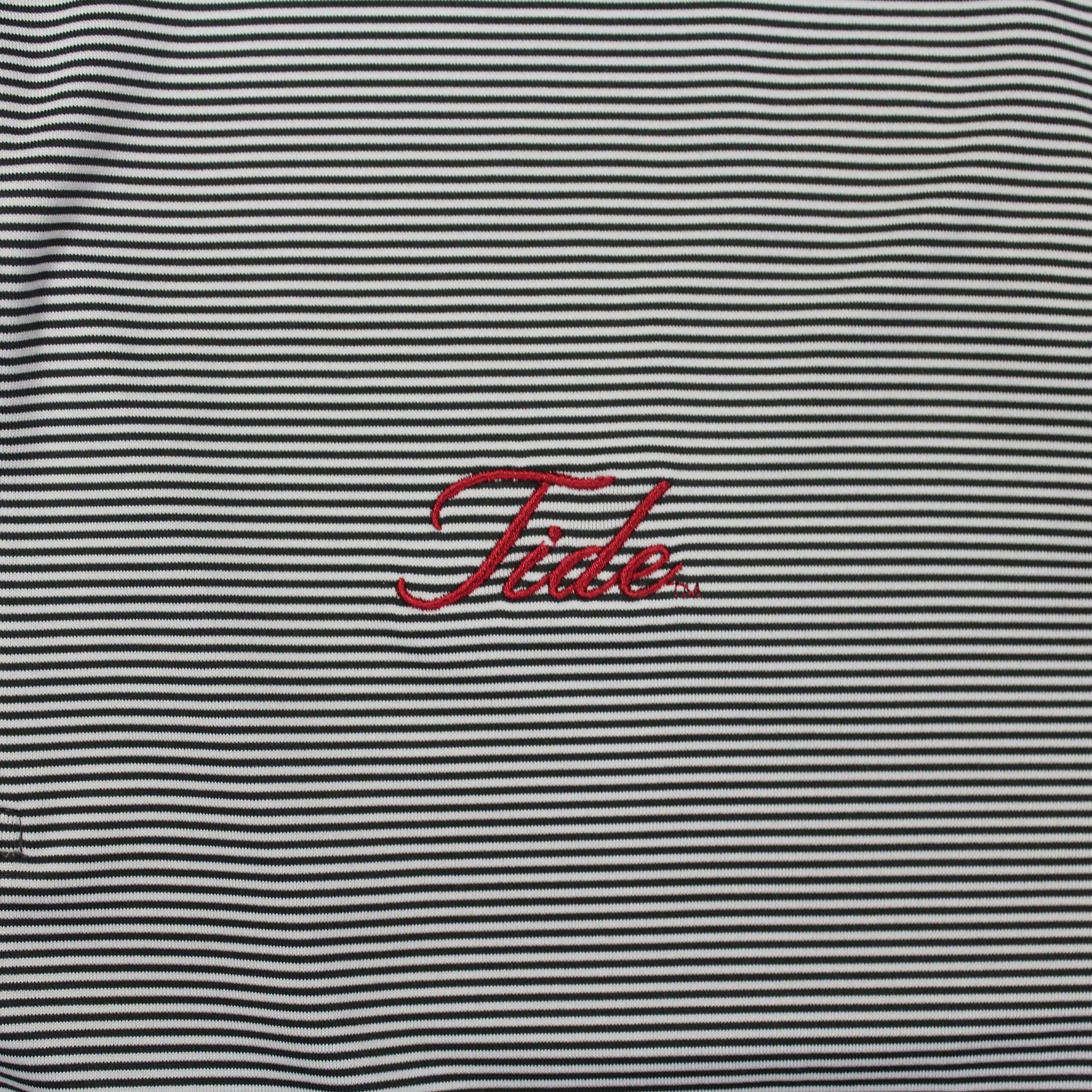 Luxury Stripe Tide Polo | Tuskwear Tuskwear Collection