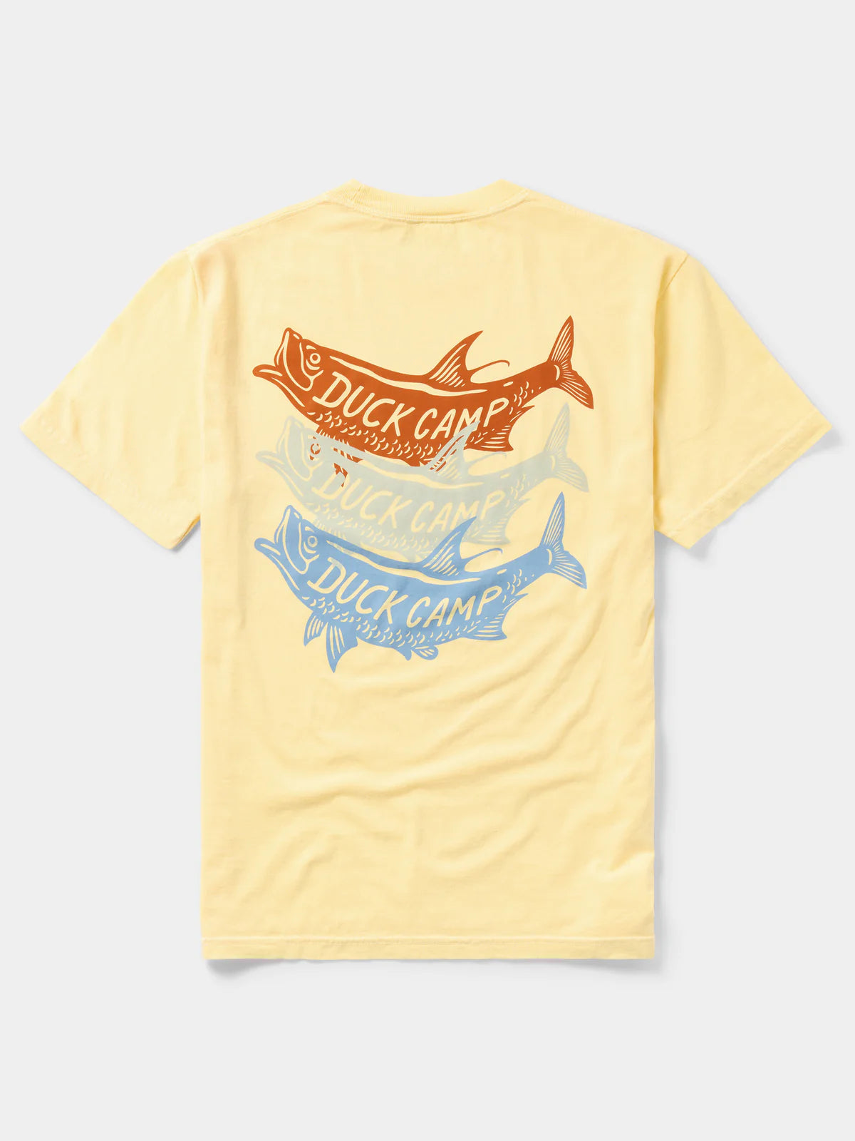 Tri-Tarpon Tee