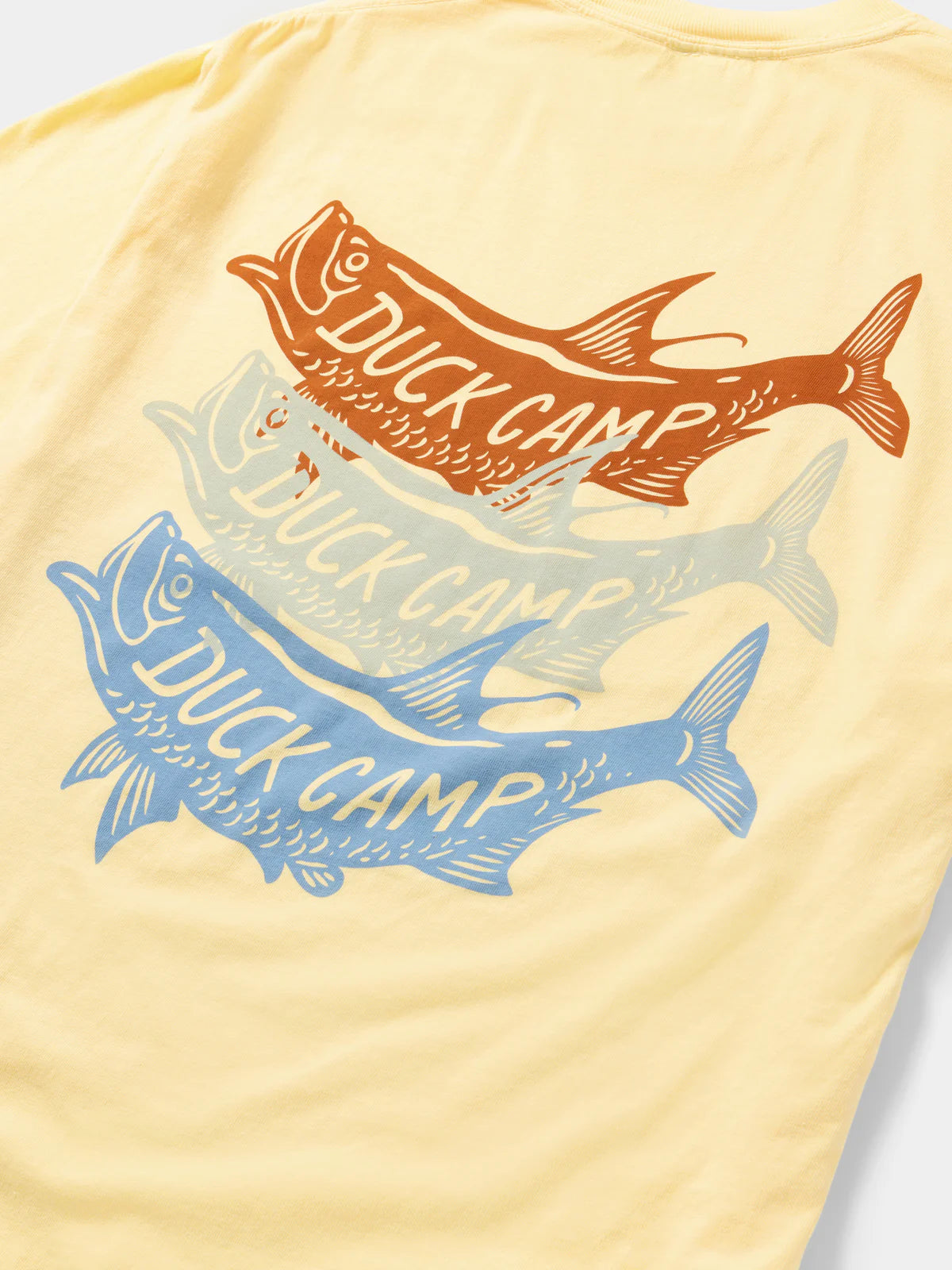 Tri-Tarpon Tee