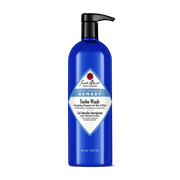 Turbo Wash® Energizing Cleanser for Hair & Body 32oz Jack Black