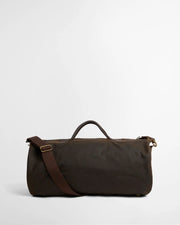 Wax Holdall Duffle Bag | Barbour Barbour