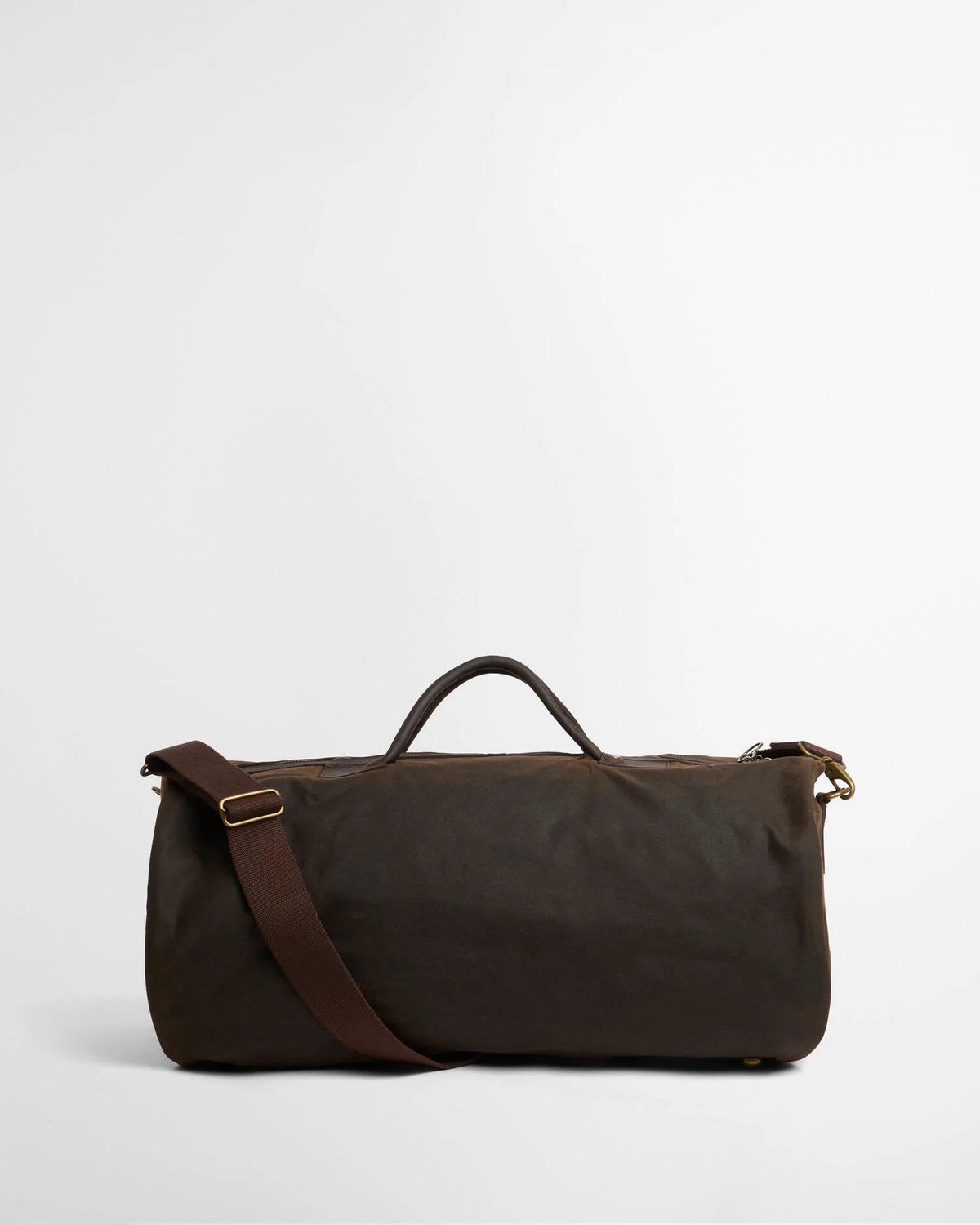 Wax Holdall Duffle Bag | Barbour Barbour