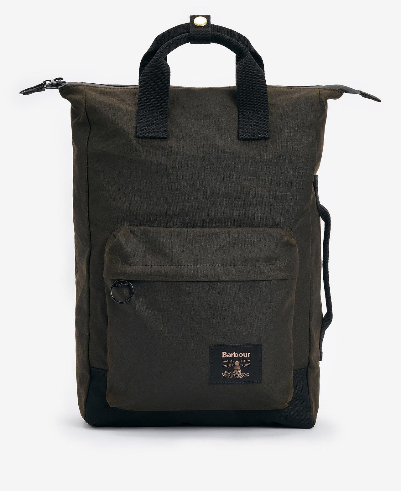 Field Wax Backpack