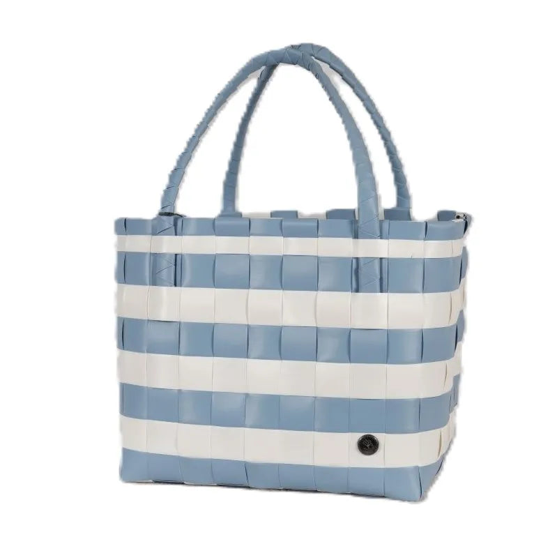 Paris Spirit Recycled Tote