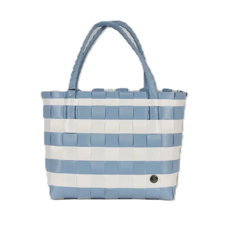 Paris Spirit Recycled Tote