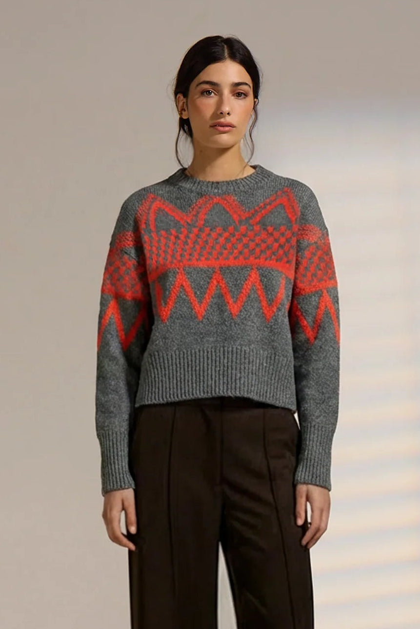 UFO Sweater Deluc