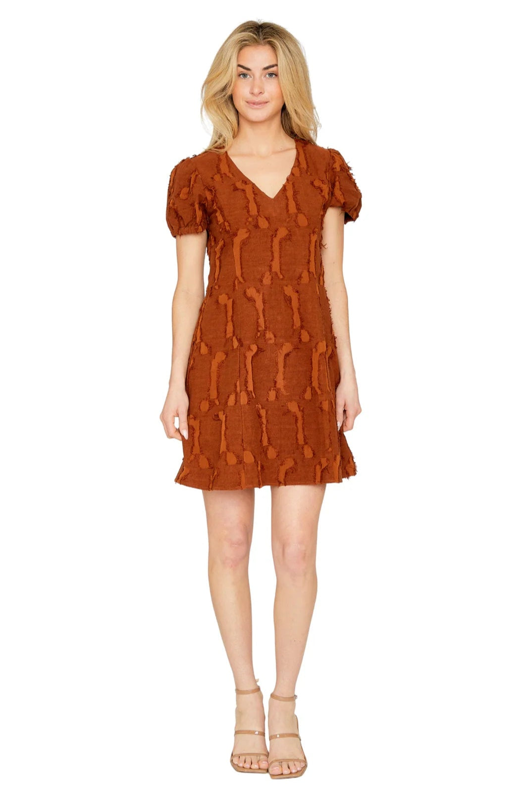 Eden Dress Taylor Tillman