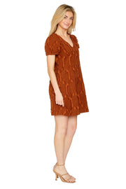 Eden Dress Taylor Tillman