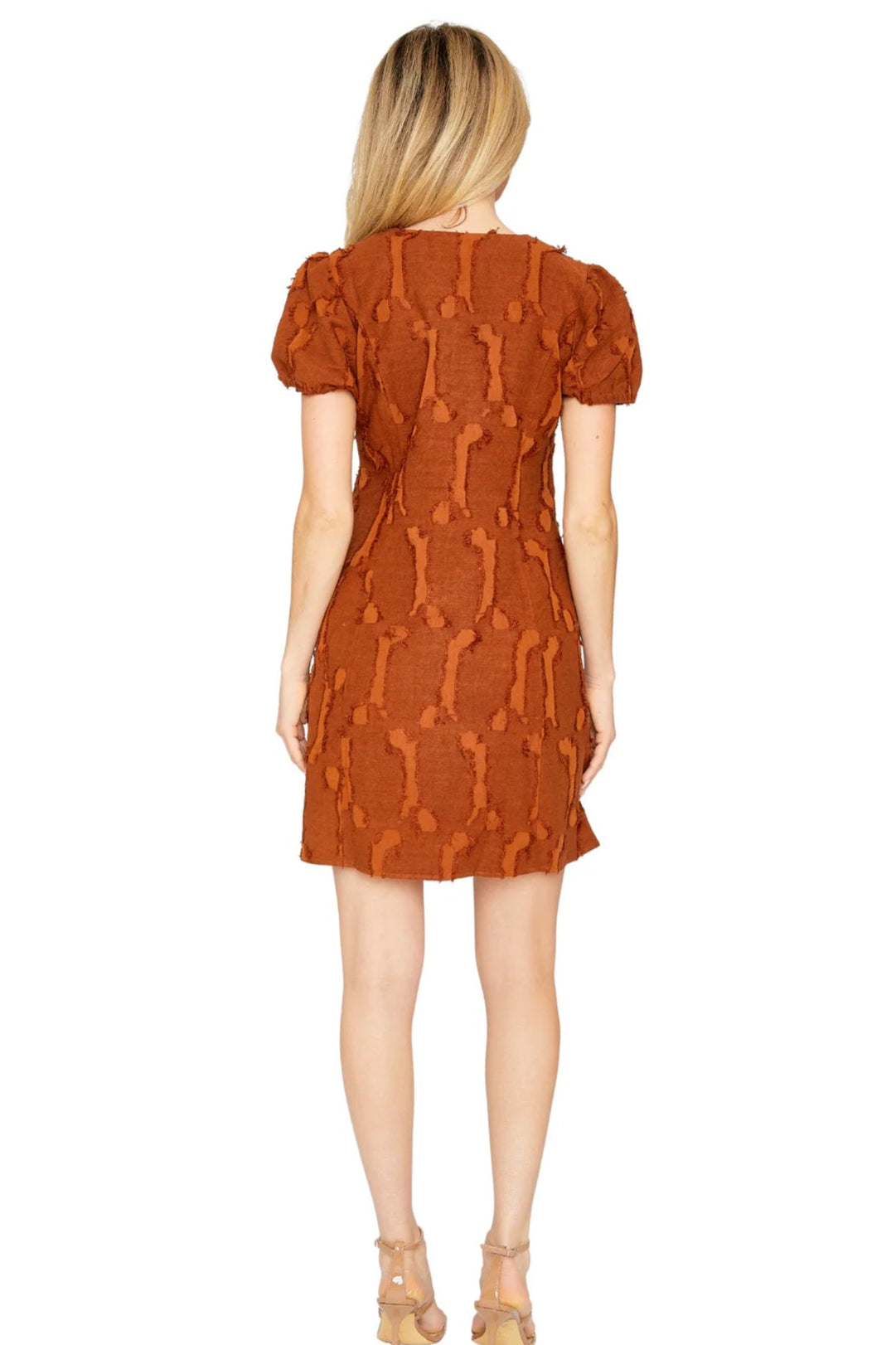 Eden Dress Taylor Tillman