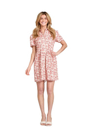 Autumn Dress Taylor Tillman
