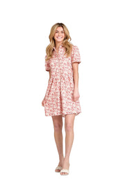 Autumn Dress Taylor Tillman