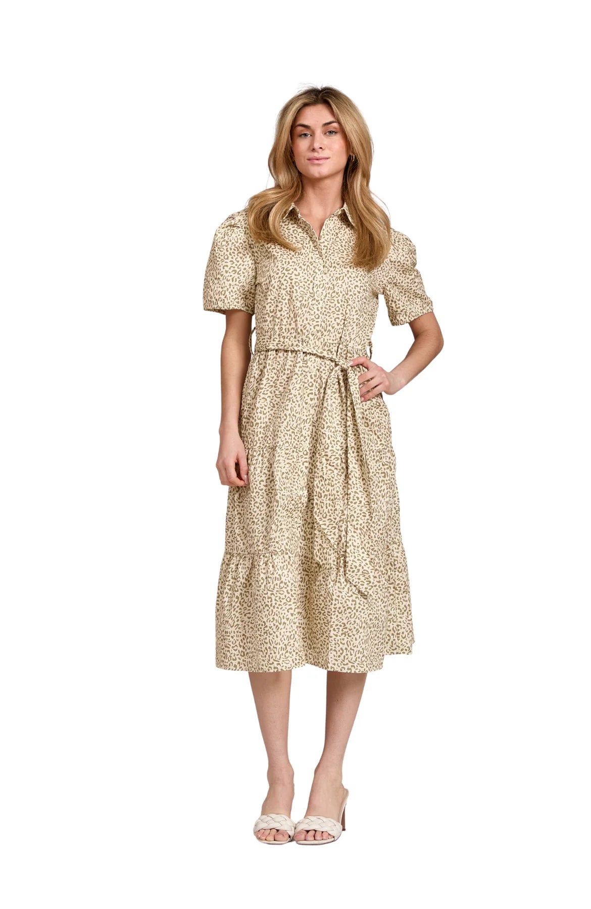 Chloe Dress Taylor Tillman