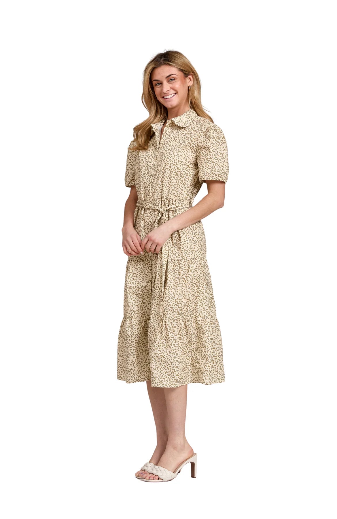 Chloe Dress Taylor Tillman