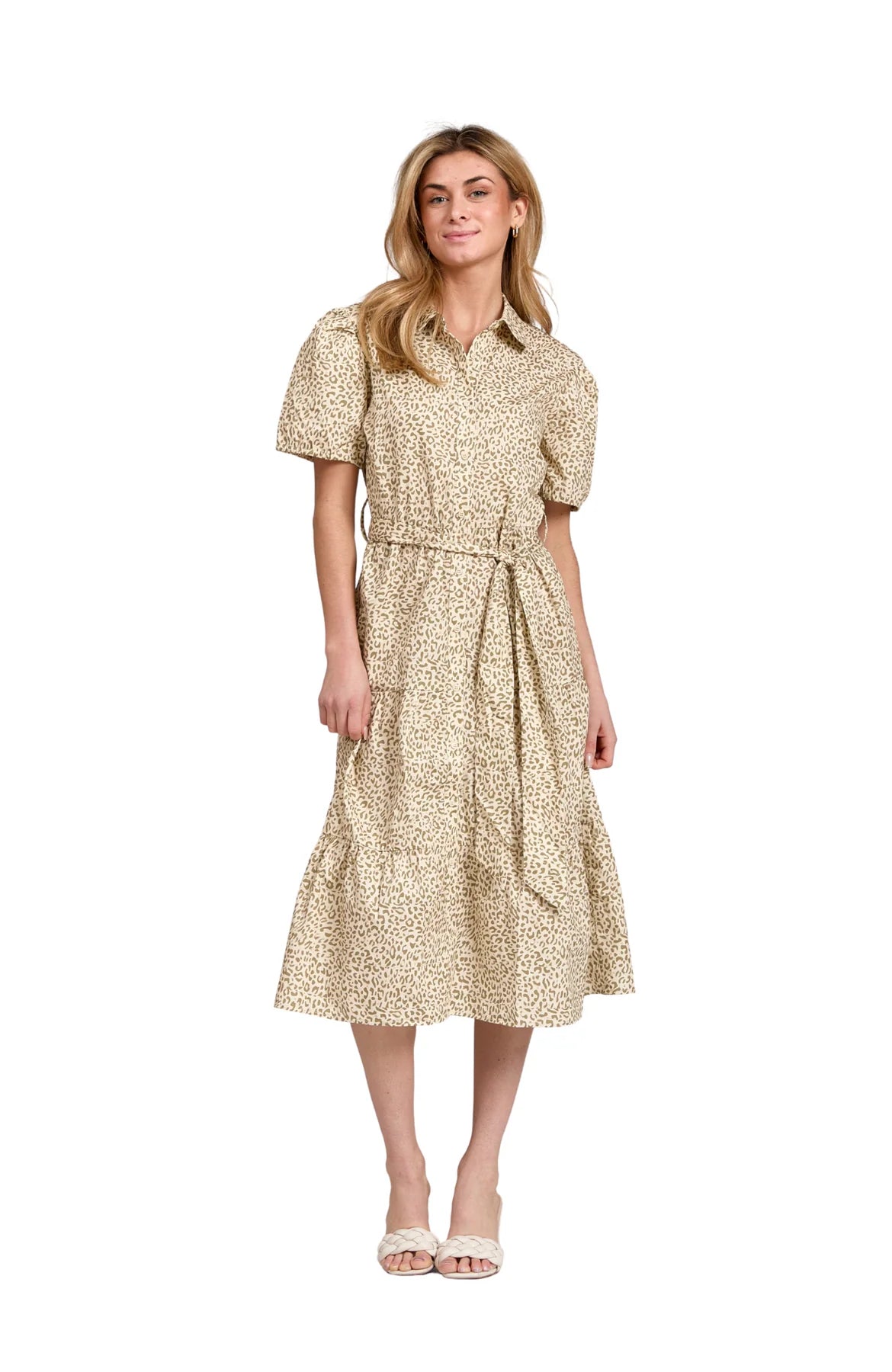 Chloe Dress Taylor Tillman