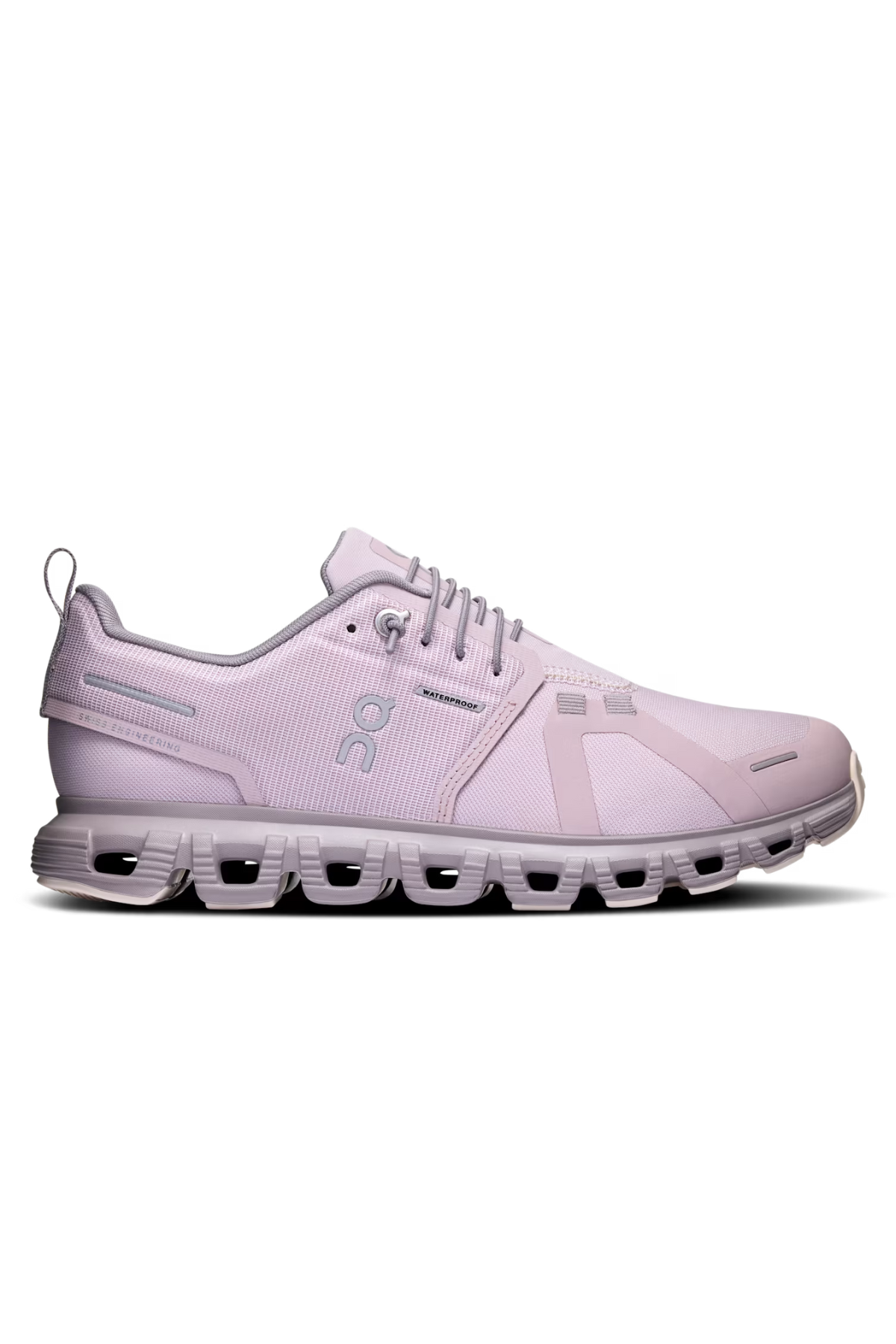 Women's Cloud 6 Waterproof | On