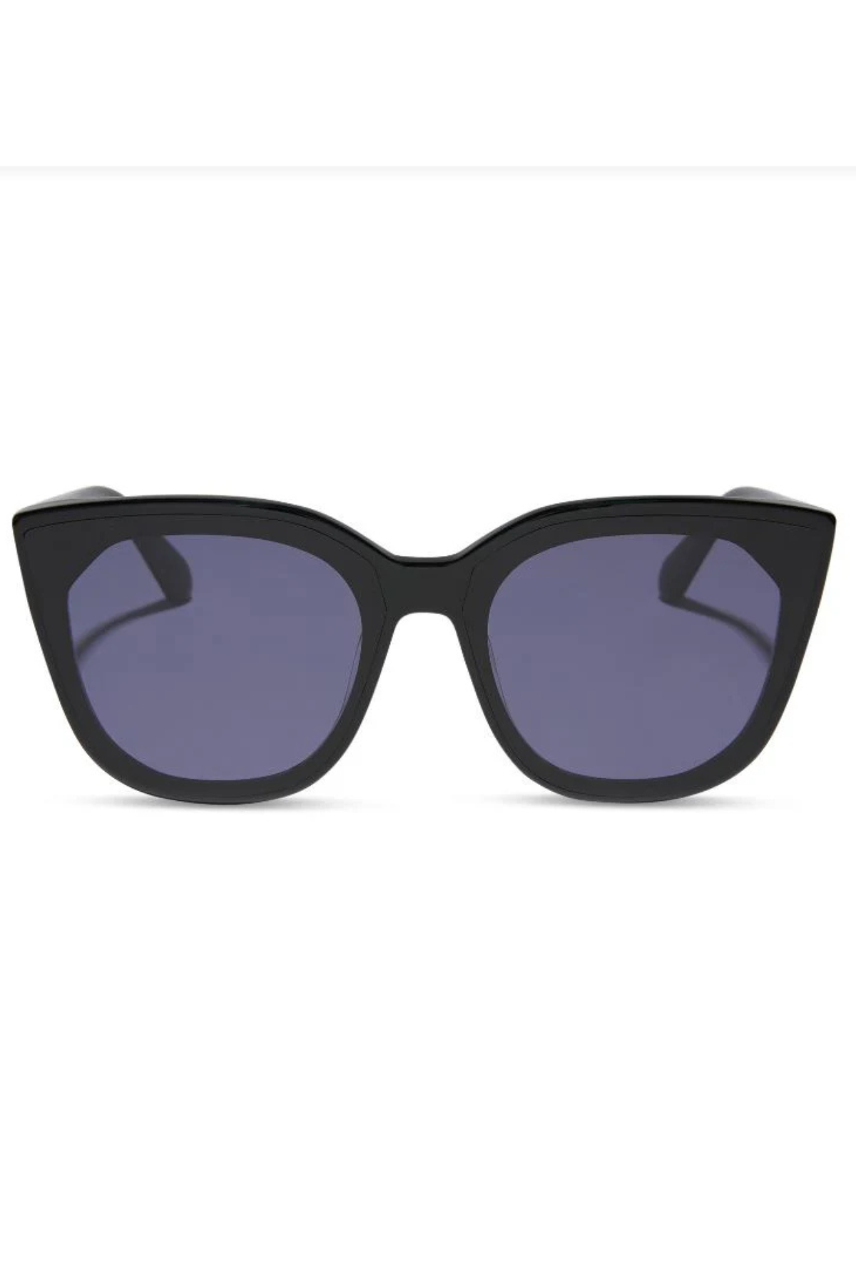 Gjelina Sunglasses - Black Midnight