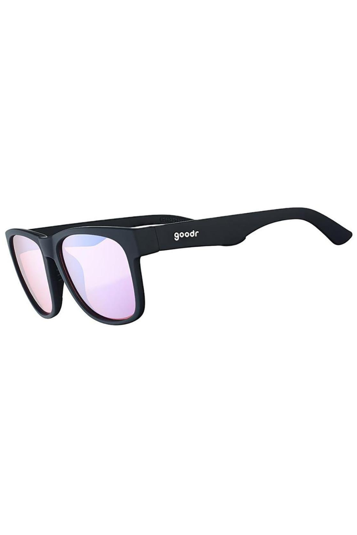It's All in the Hips Glasses