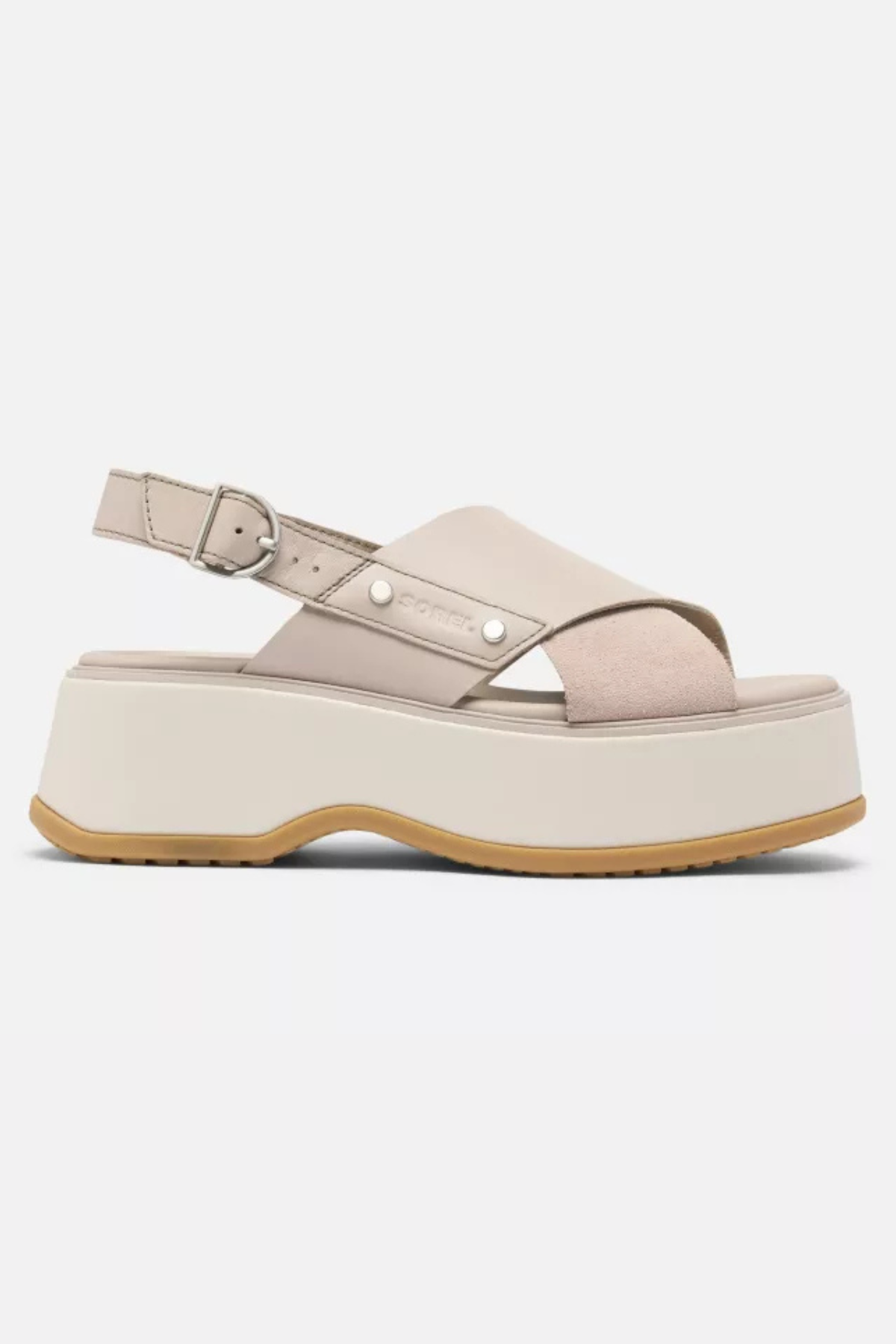 Women's Dayspring Crisscross Sandal