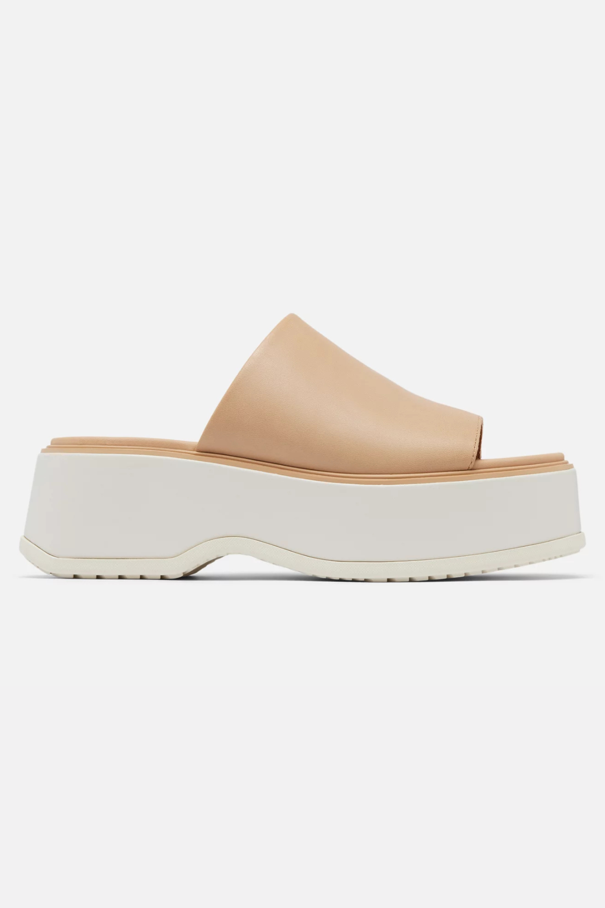 Women's Dayspring Slide Platform Sandal