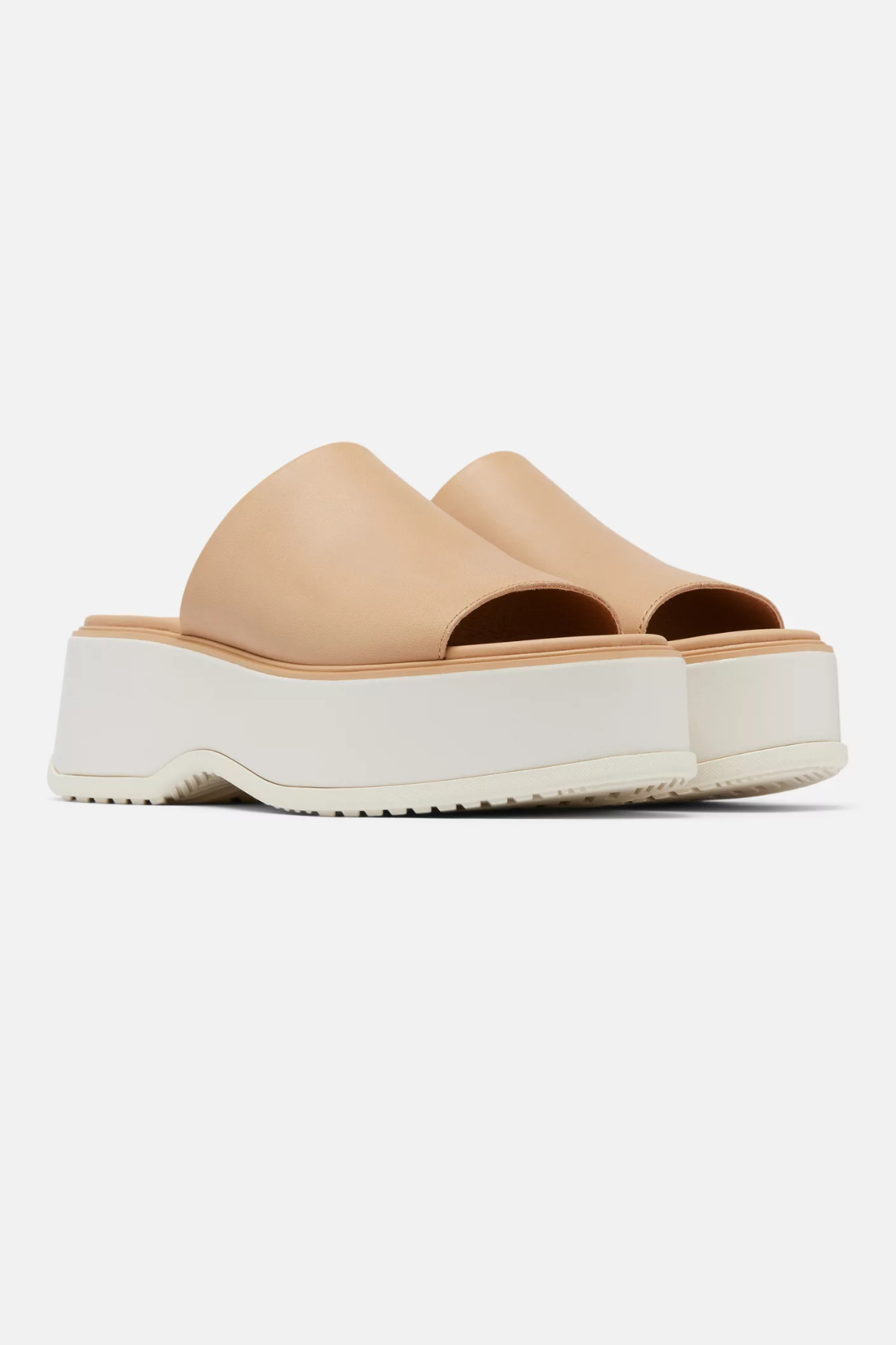 Women's Dayspring Slide Platform Sandal