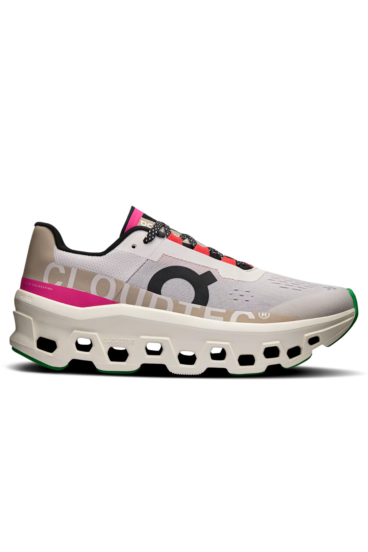 Women's Cloudmonster Sneakers | On