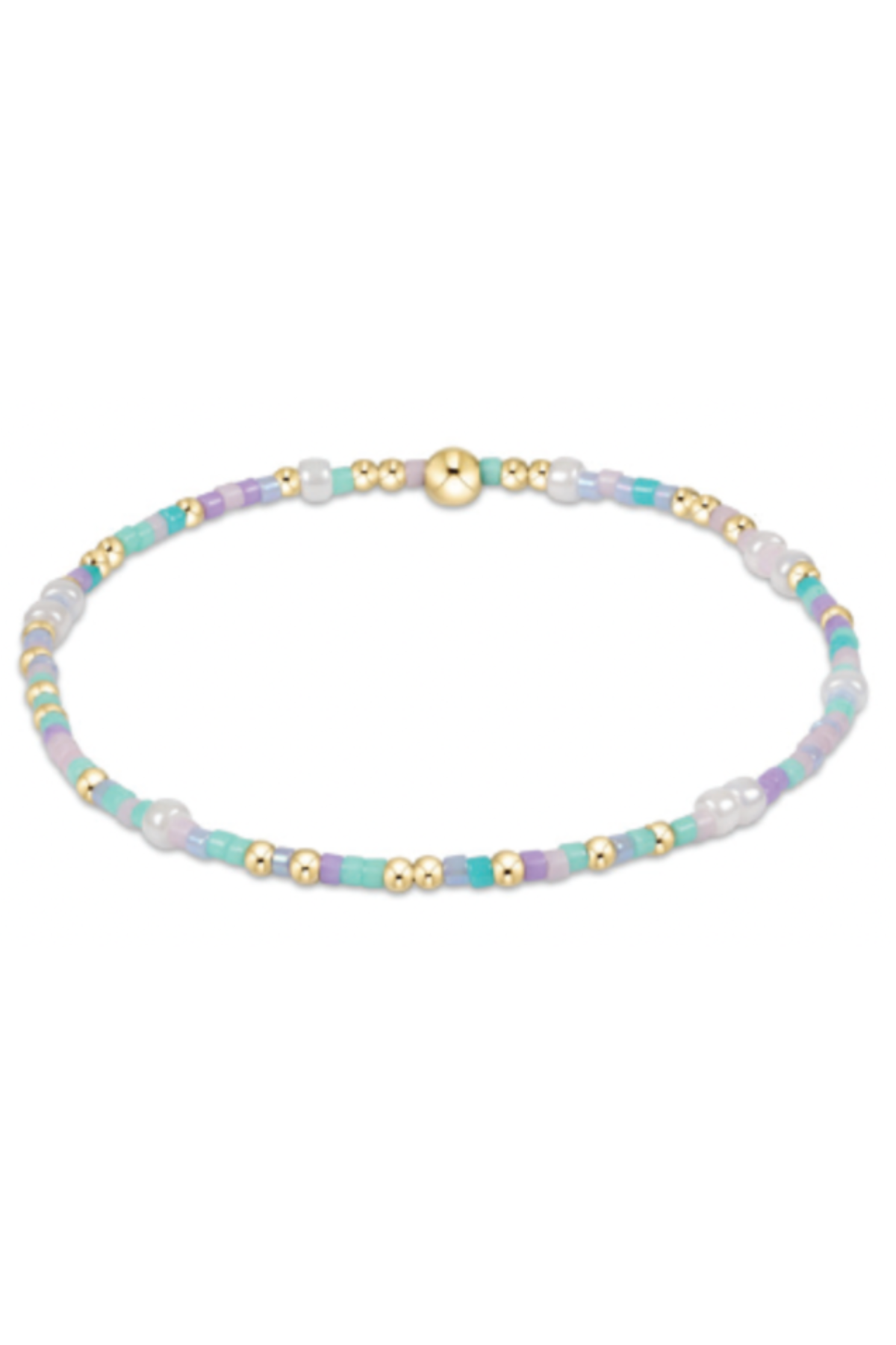 eGirl Hope Unwritten Bracelet - How Do You Lilac Me Now | enewton