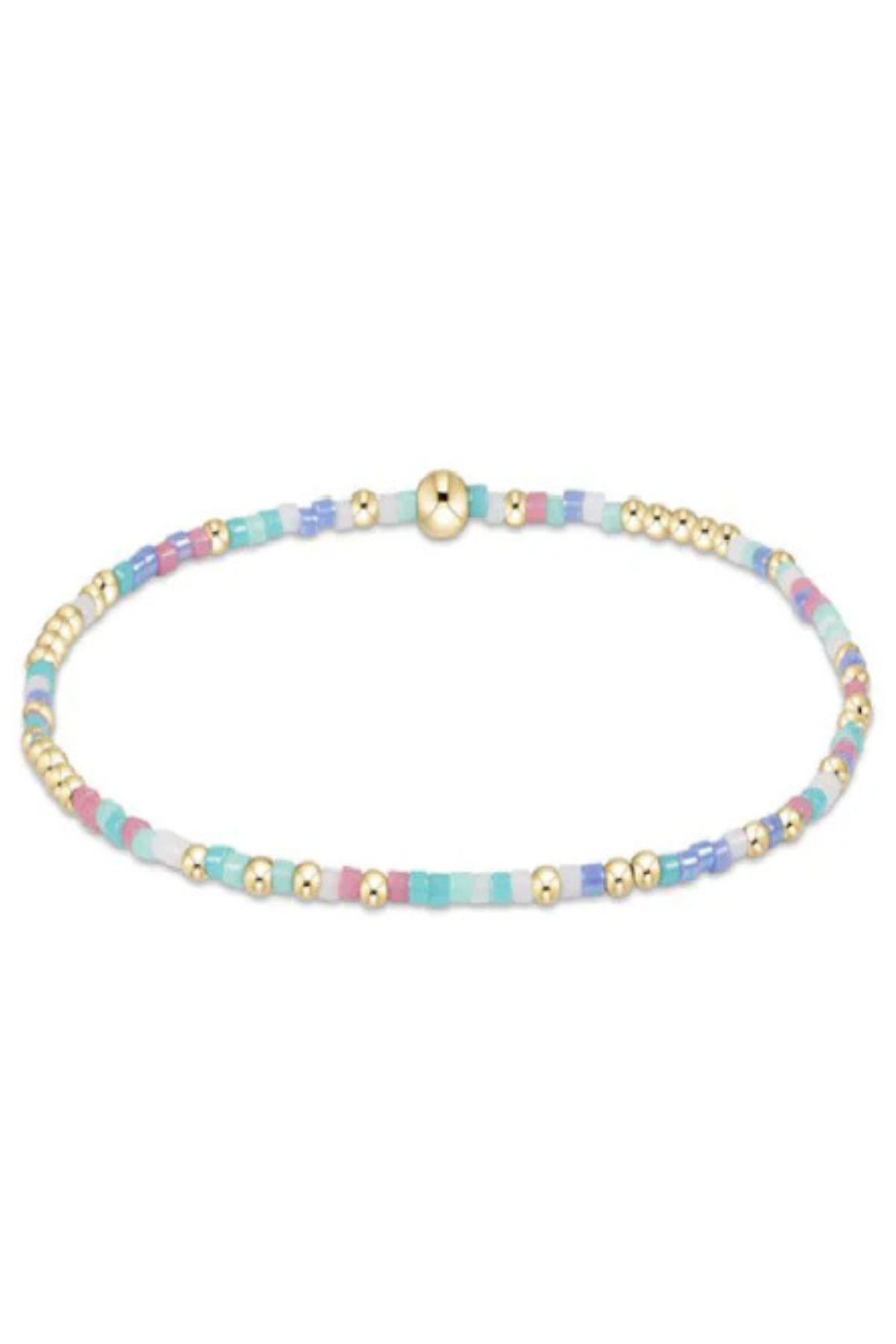 Extends Hope Unwritten Bracelet - Hot Mess Spring 2025 | enewton