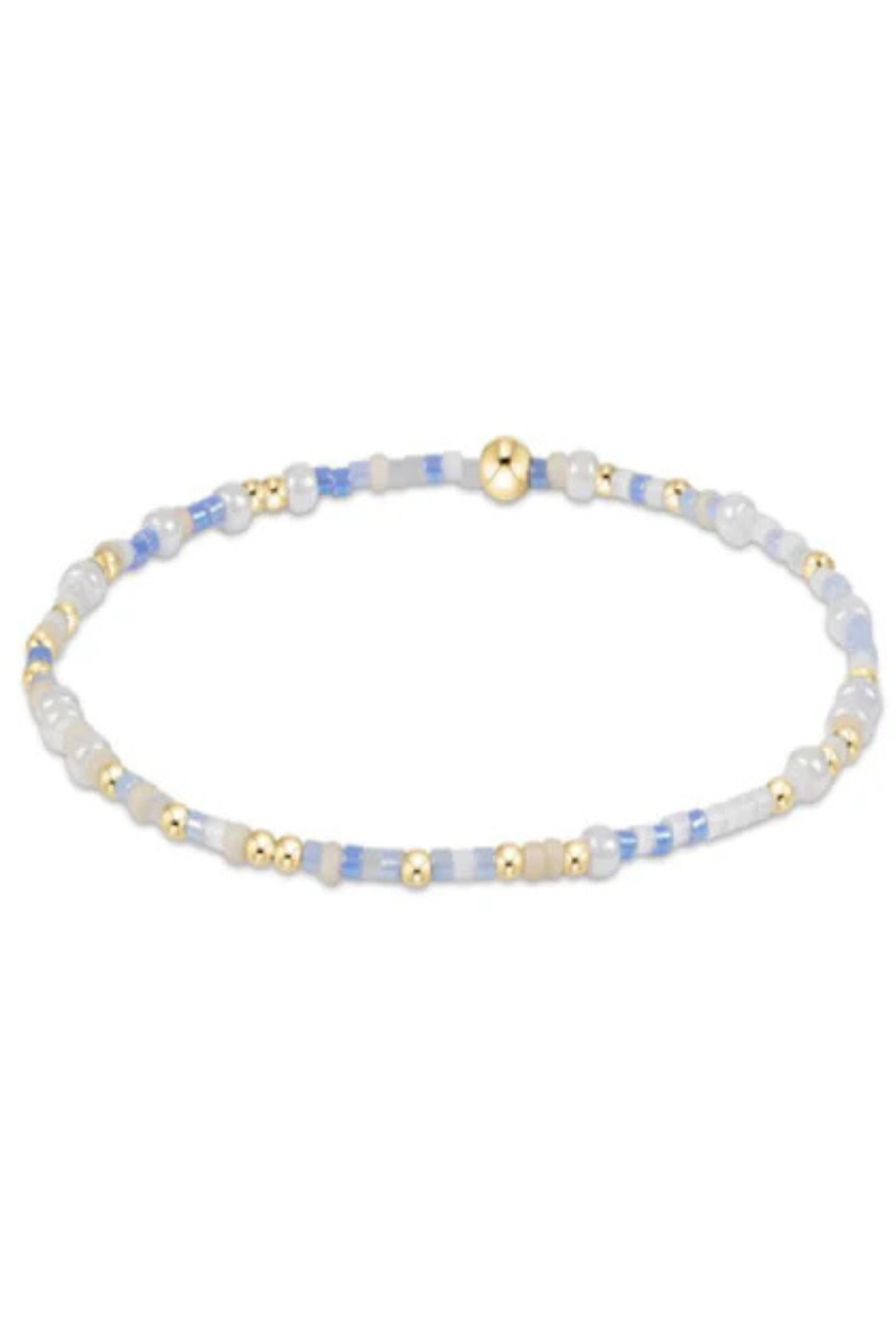 eGirl Hope Unwritten Bracelet - Skinny Dipping | enewton