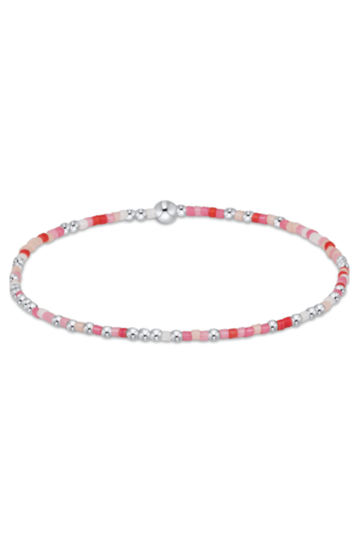 Hope Unwritten Bracelet - Sterling Kind of a Pig Deal | enewton