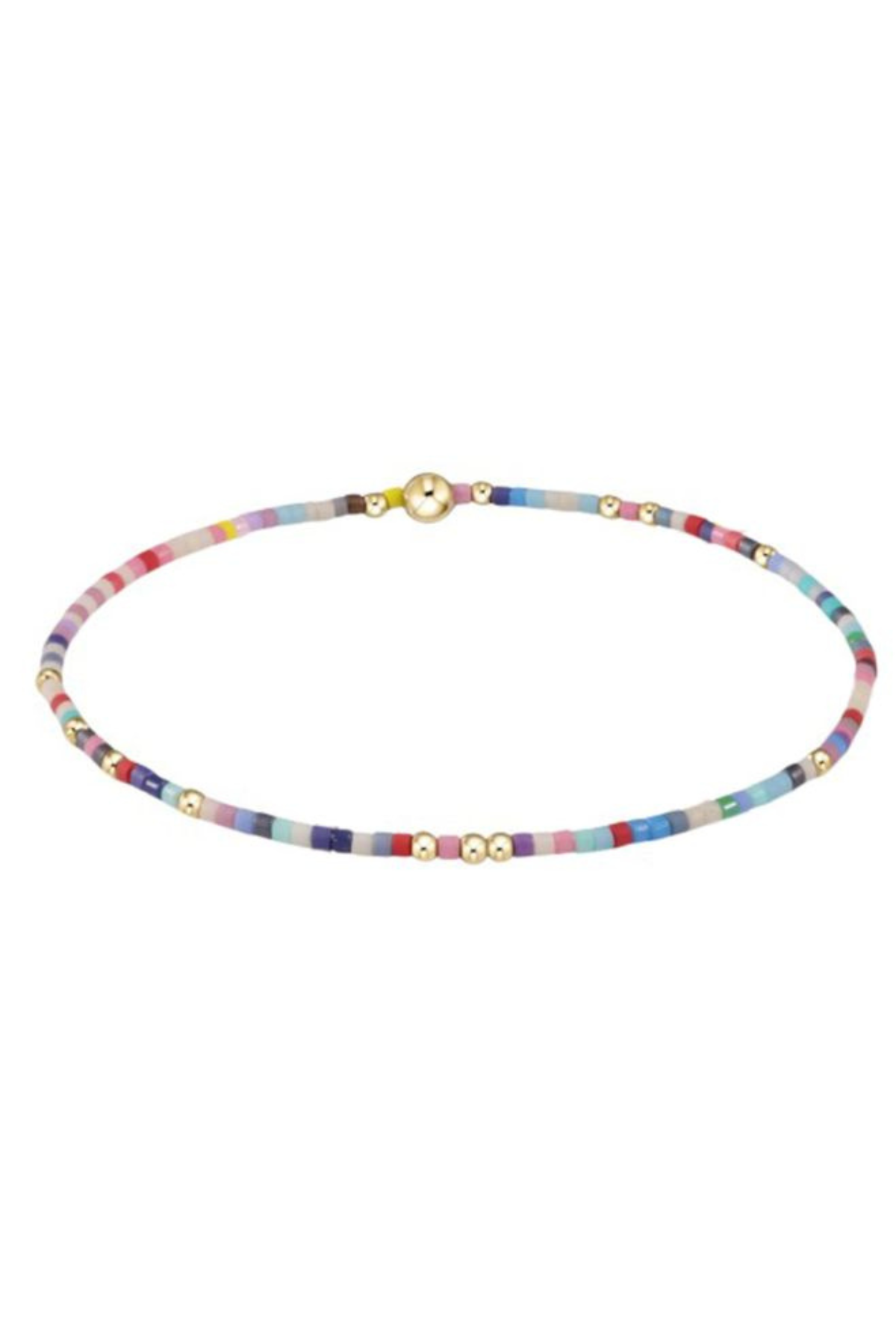 Hope Unwritten Bracelet - Hot Mess | enewton