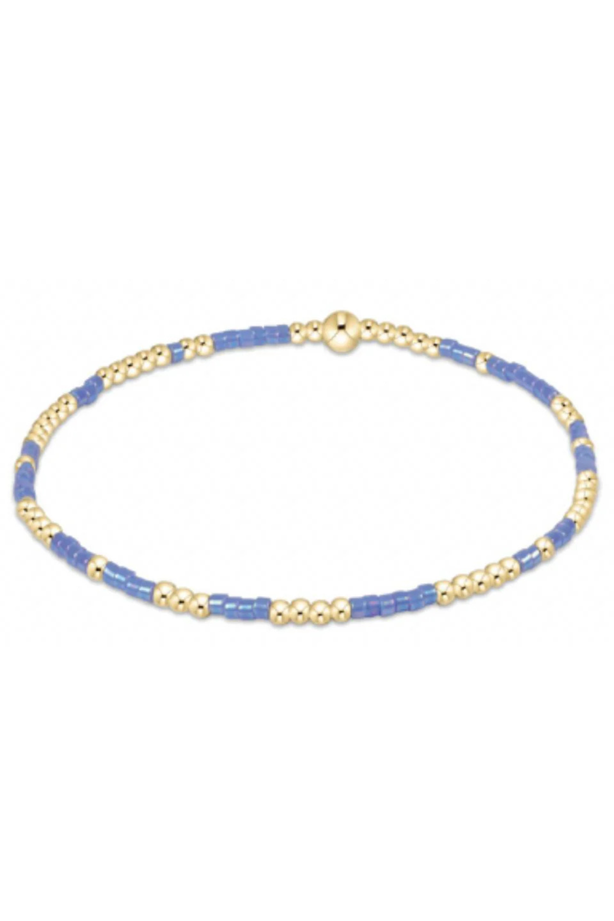 Extends Hope Unwritten Bracelet - Bright Blue | enewton