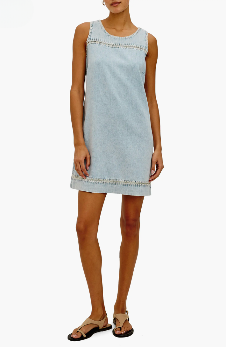 Lindsey Dress Rails