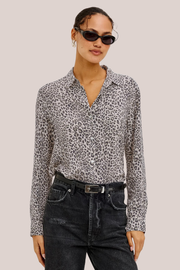 Josephine Shirt Rails