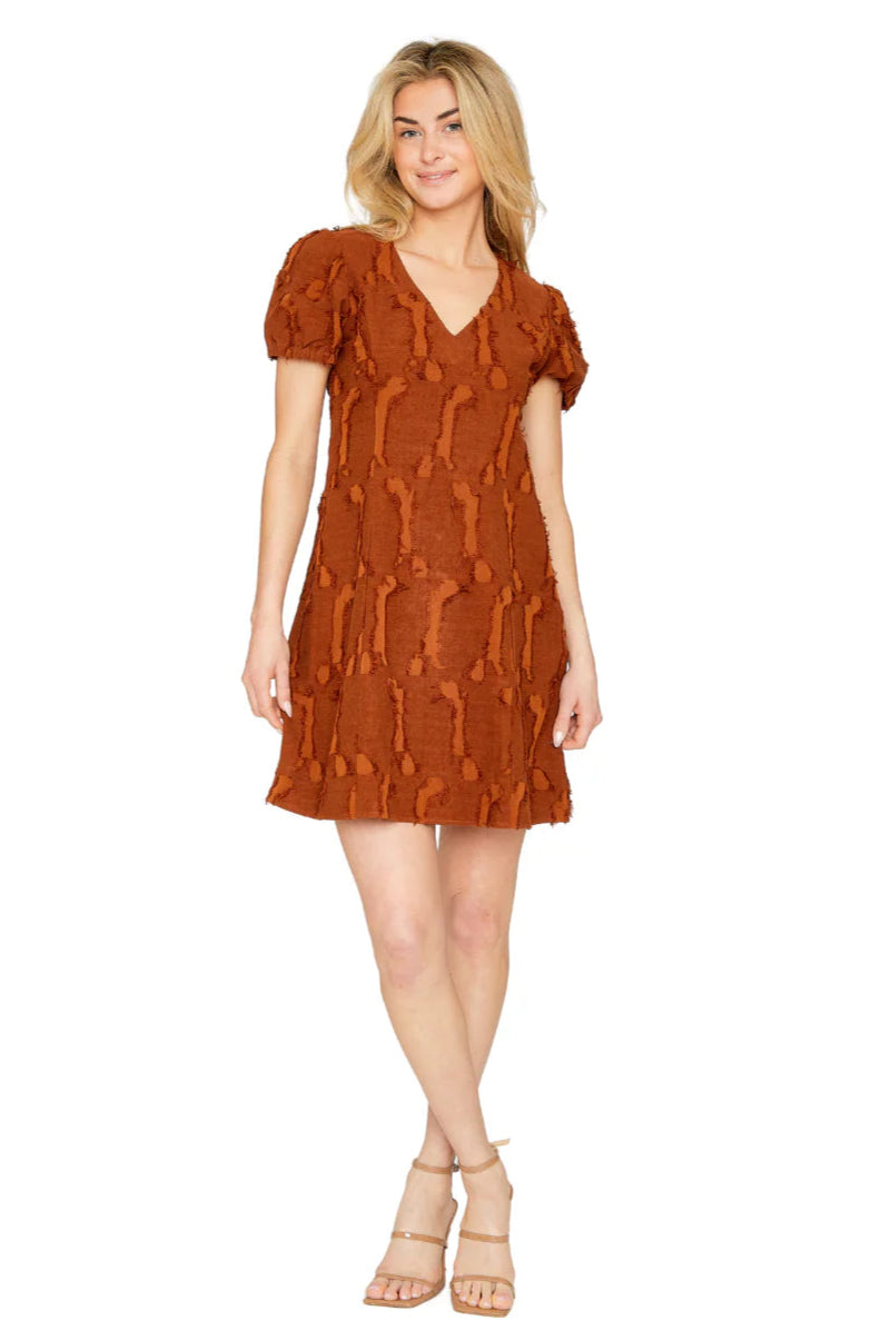 Eden Dress Taylor Tillman